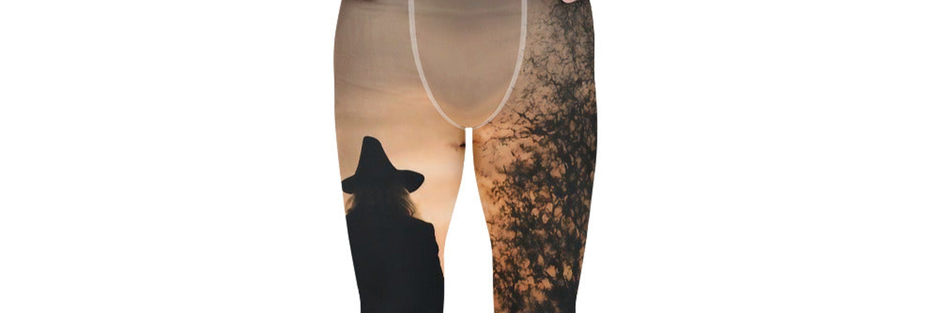 Men Leggings - WhatUWant2Buy