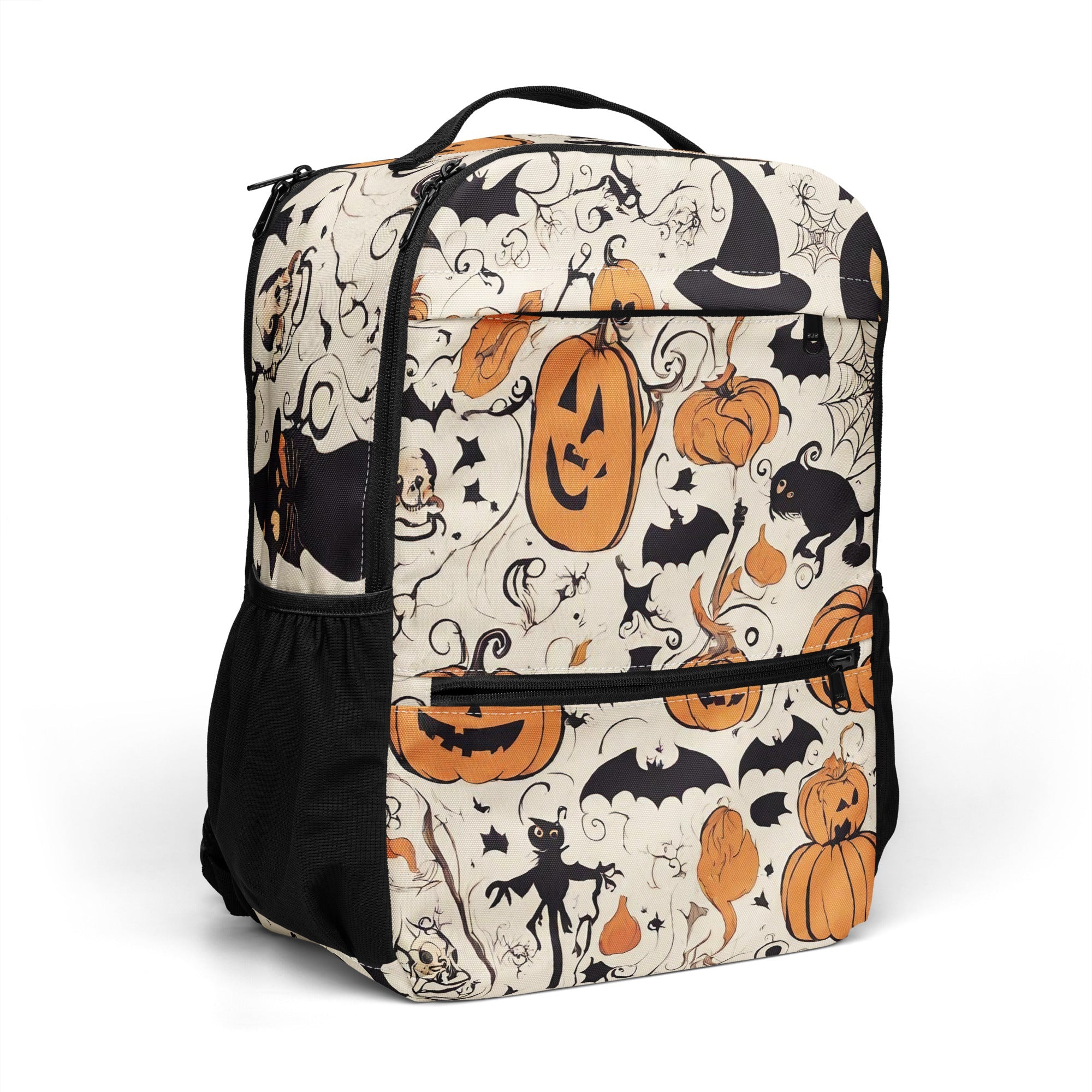 Utility backpack