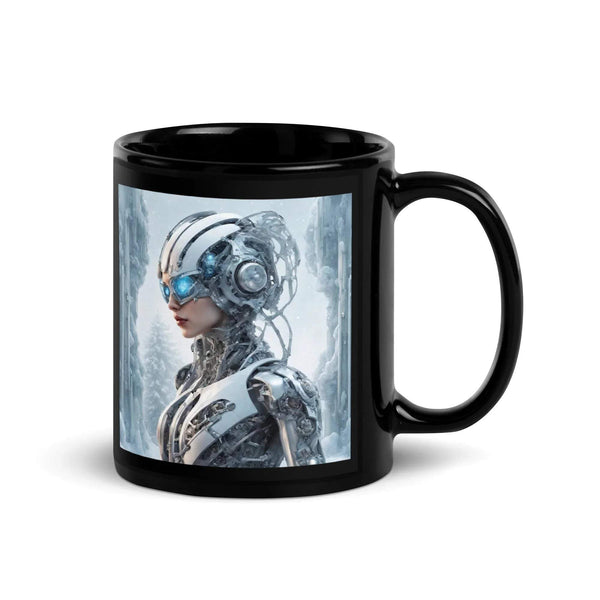 Mugs Black - WhatUWant2Buy
