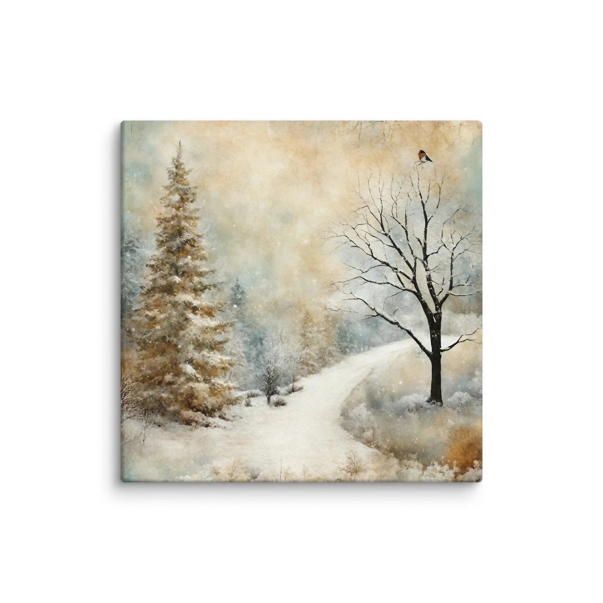 Canvas - WhatUWant2Buy