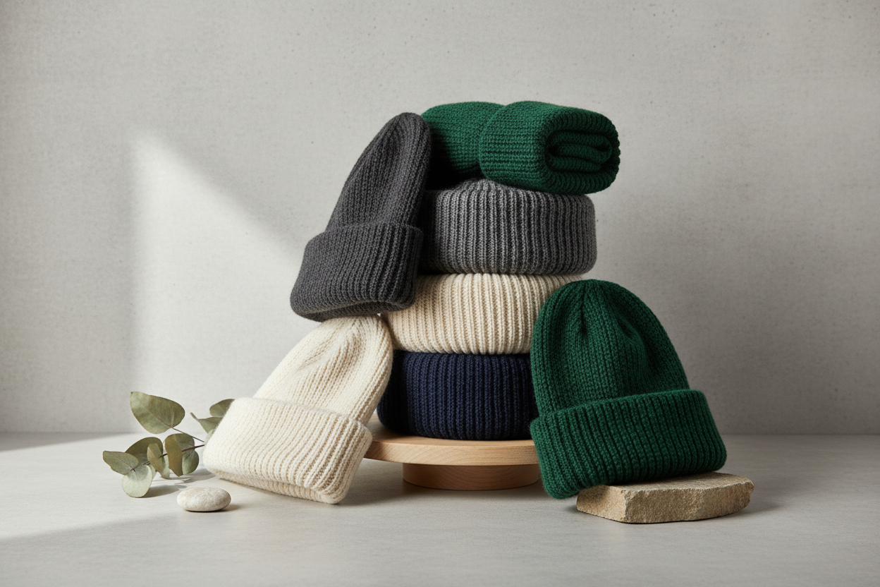 Beanie