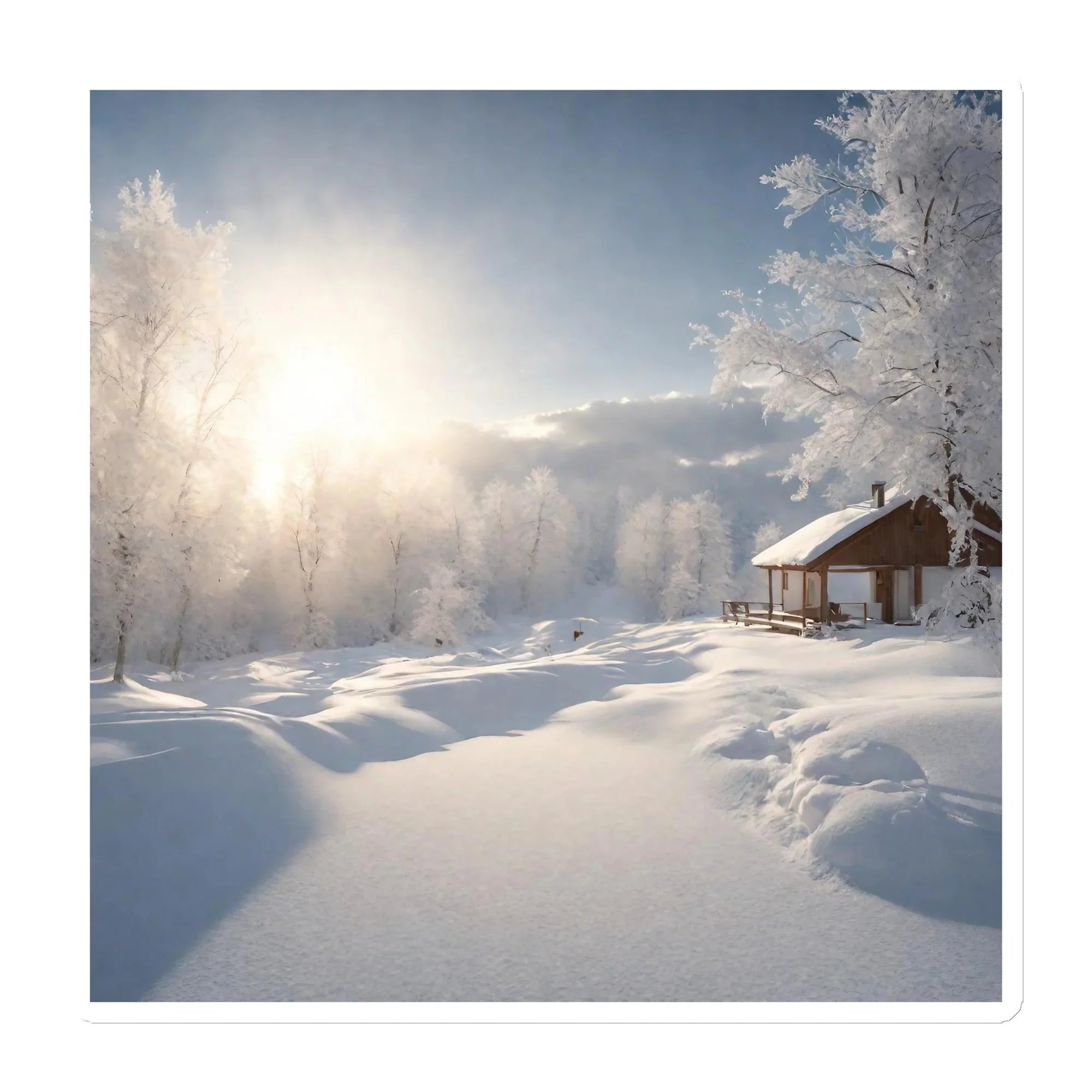 Magnet - WhatUWant2Buy