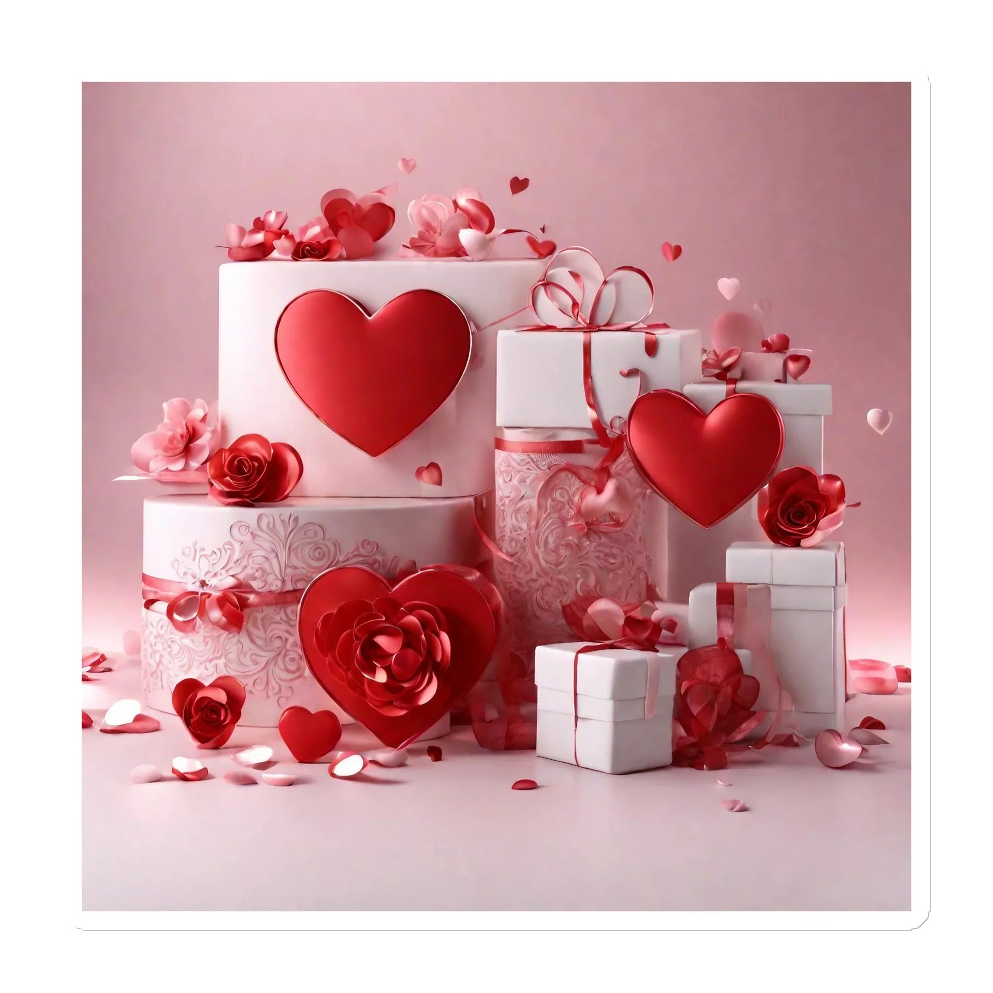 Valentines Day - WhatUWant2Buy