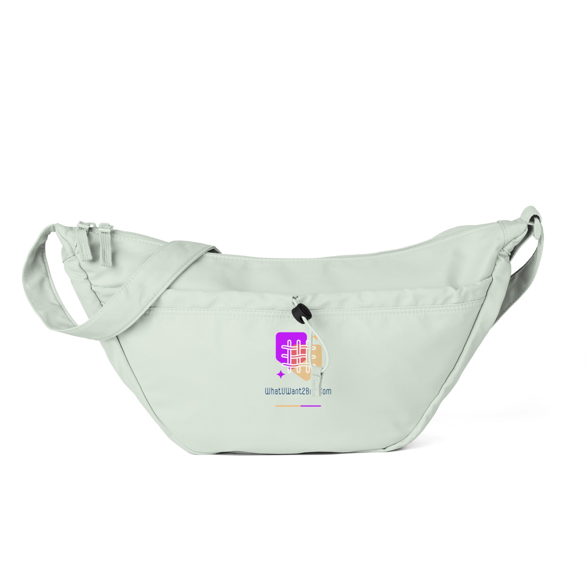 Everyday crossbody bag