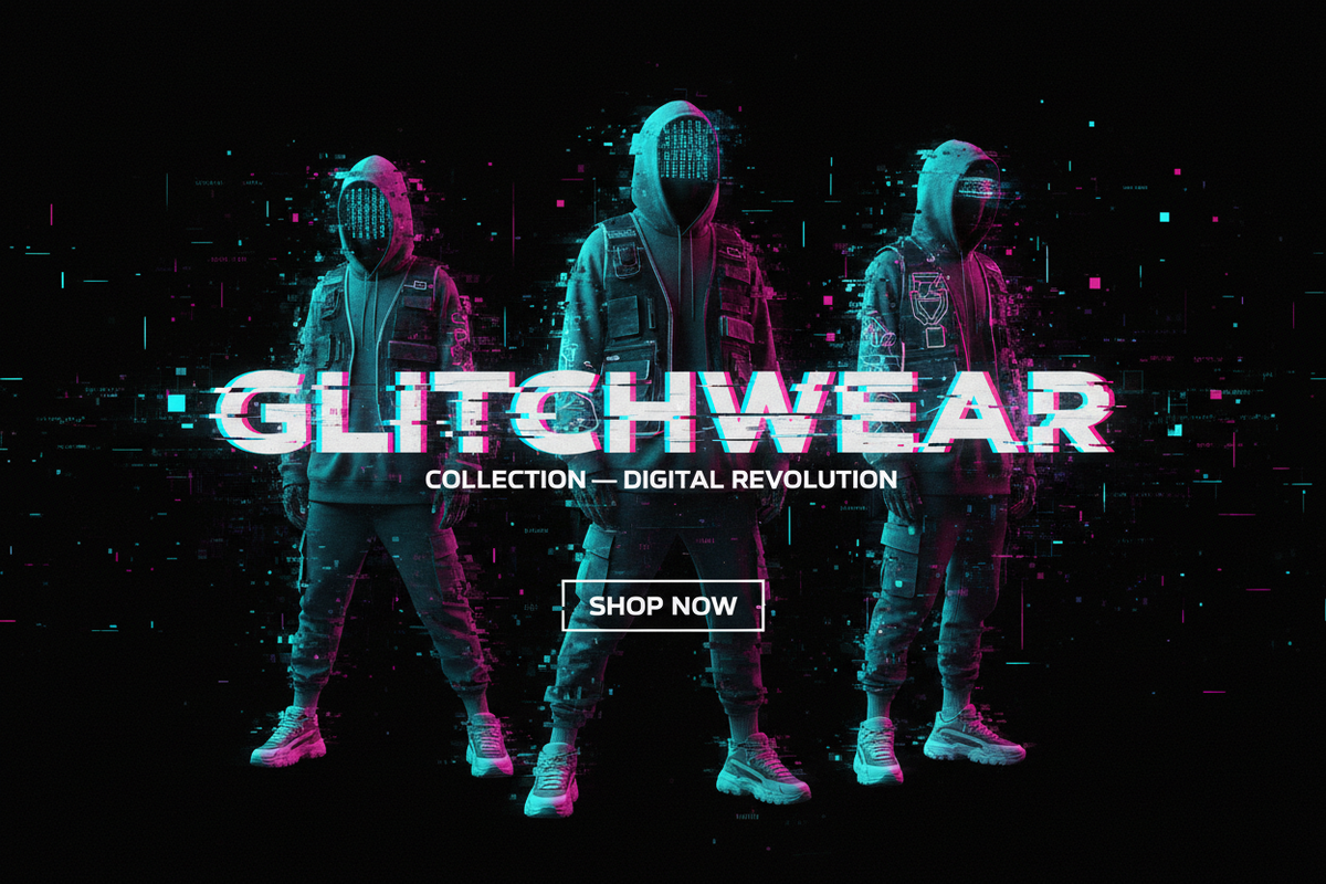 Glitchwear