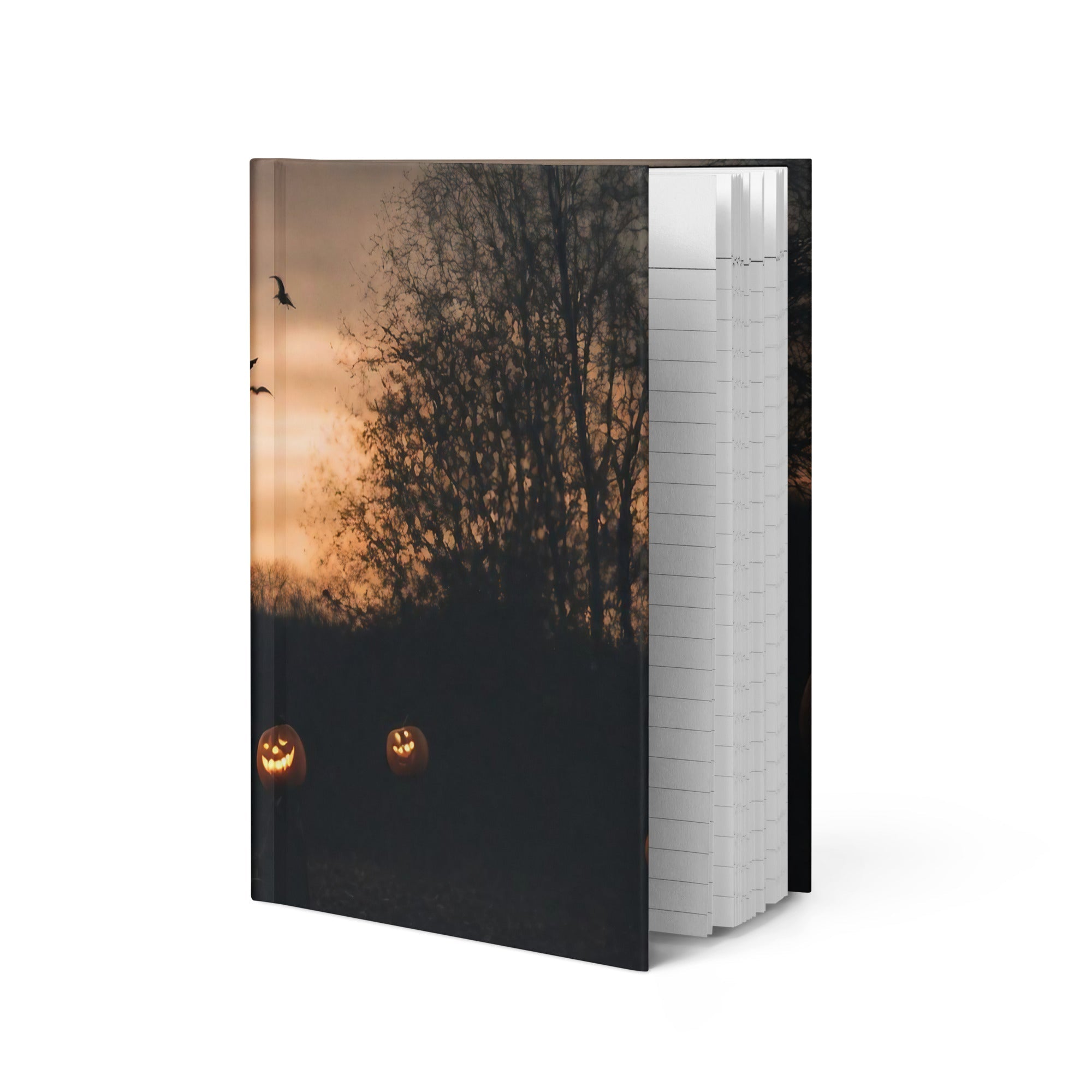 Hardback Journal