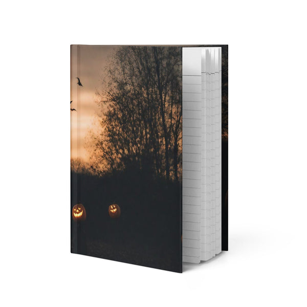 Hardback Journal - WhatUWant2Buy