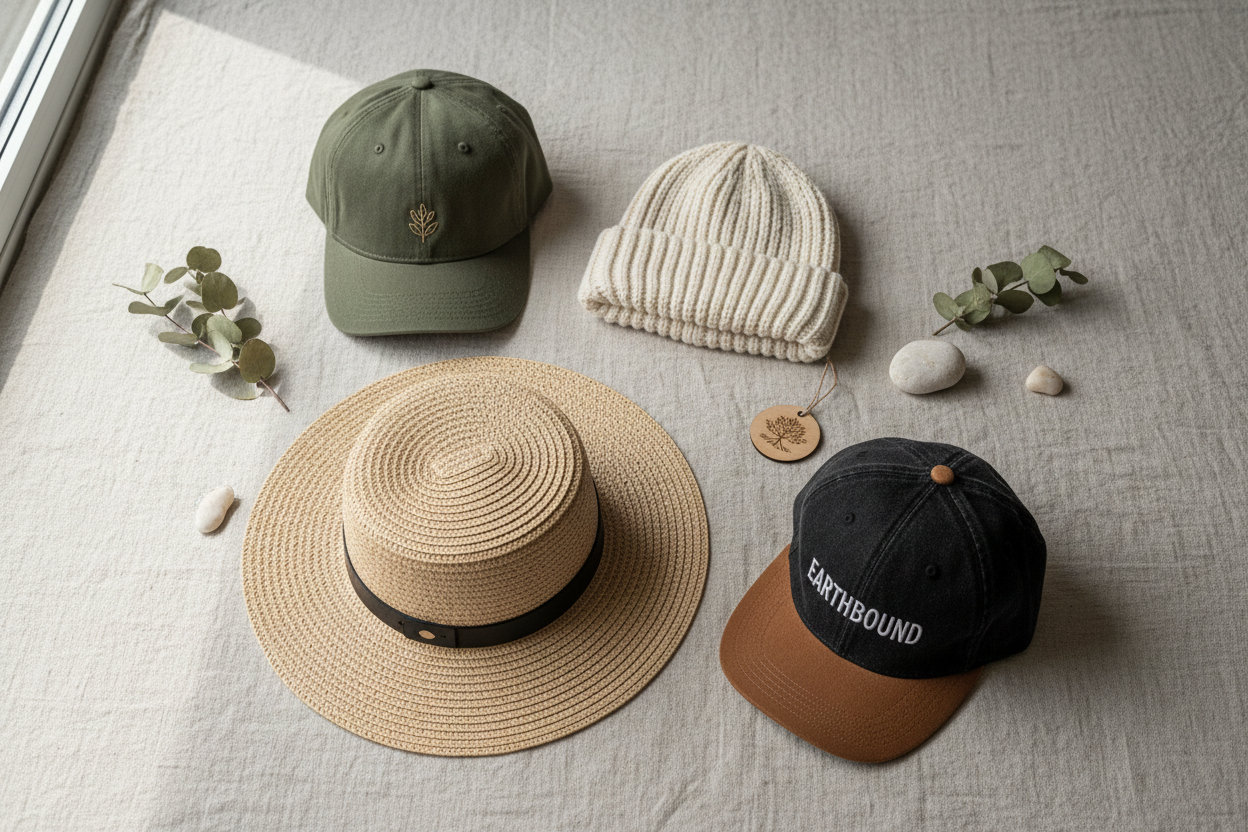 Hats & Headwear