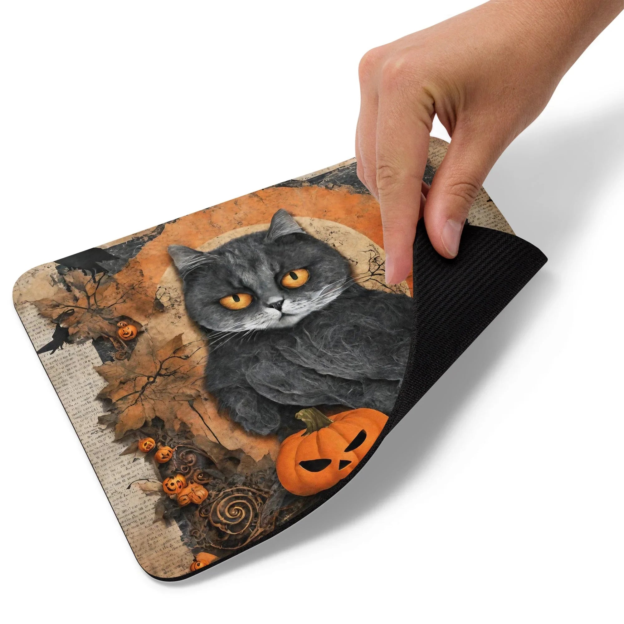 mouse mat - WhatUWant2Buy