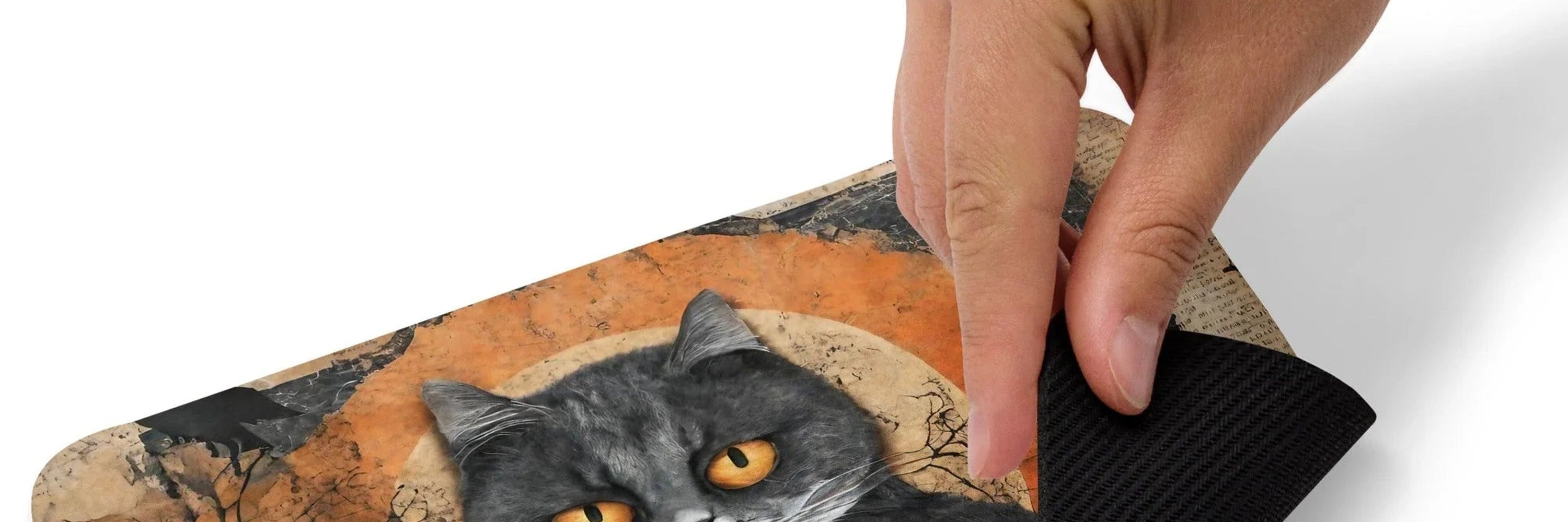 mouse mat - WhatUWant2Buy