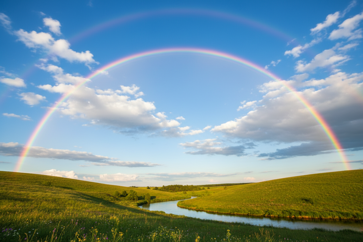 Rainbow