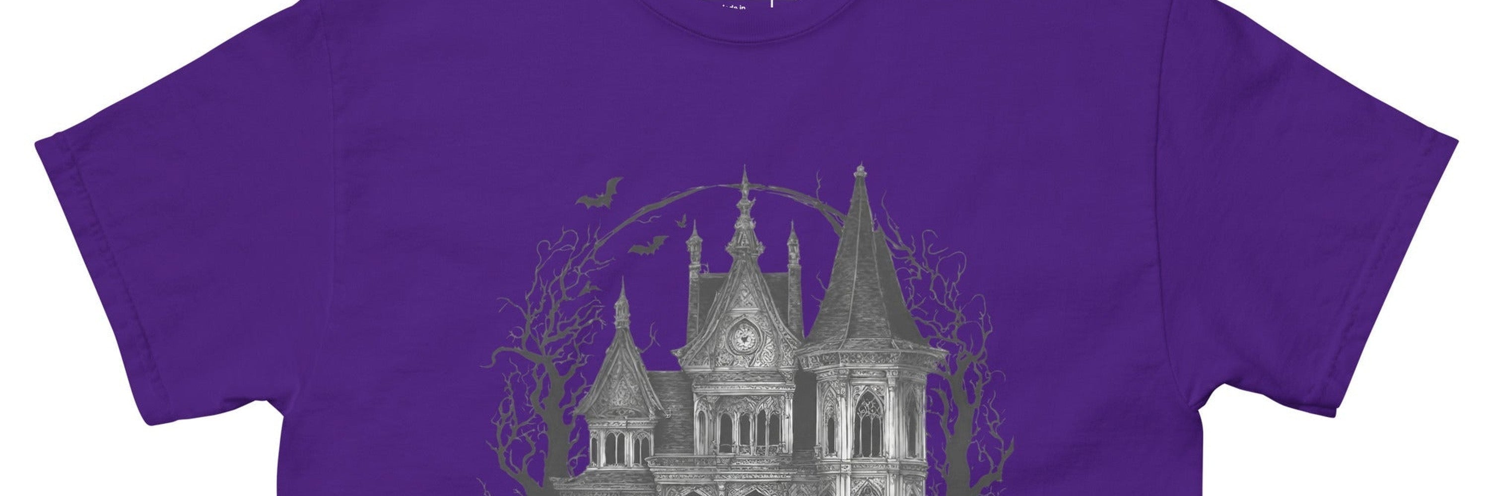 Unisex classic tee - WhatUWant2Buy