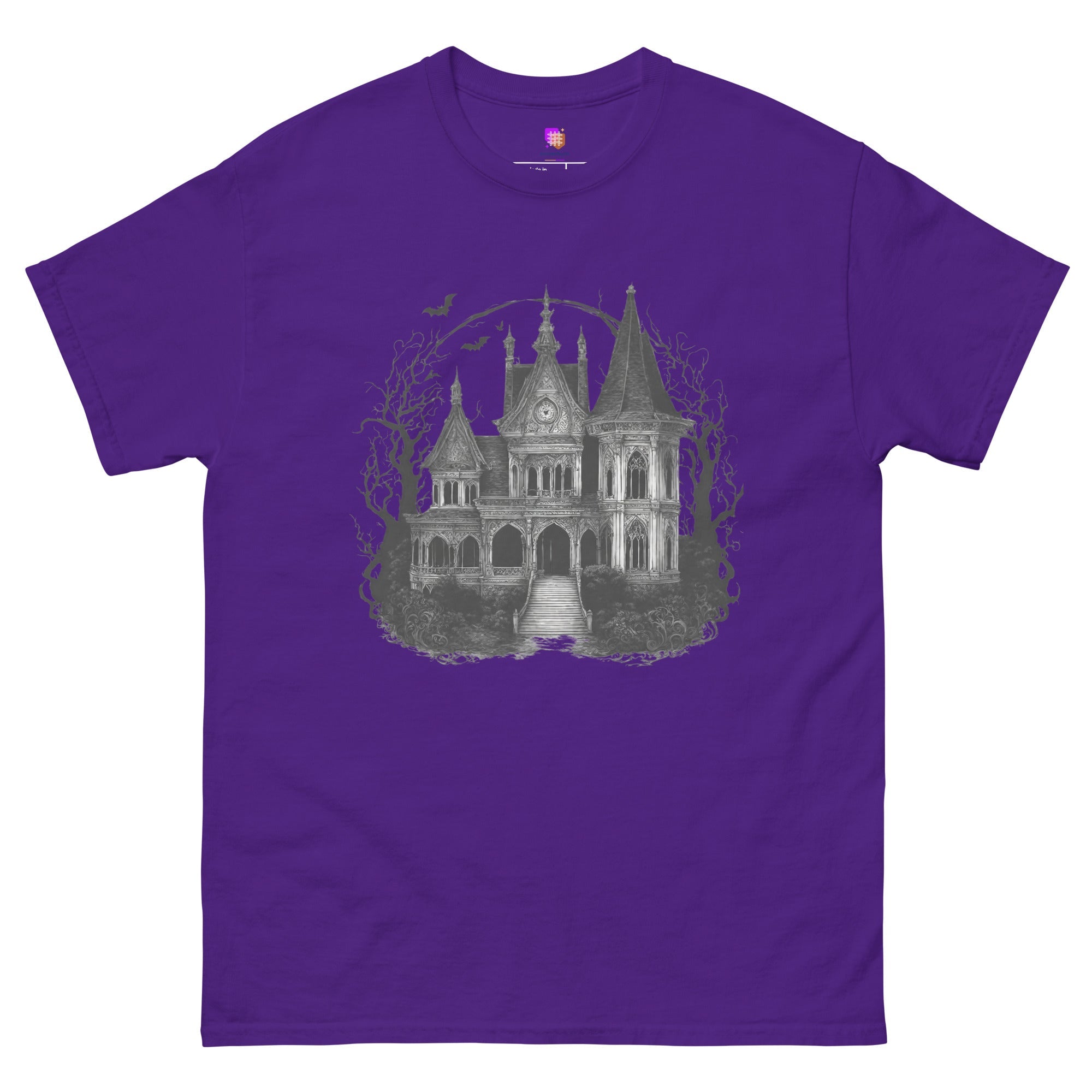 Unisex classic tee