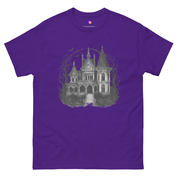 Unisex classic tee - WhatUWant2Buy