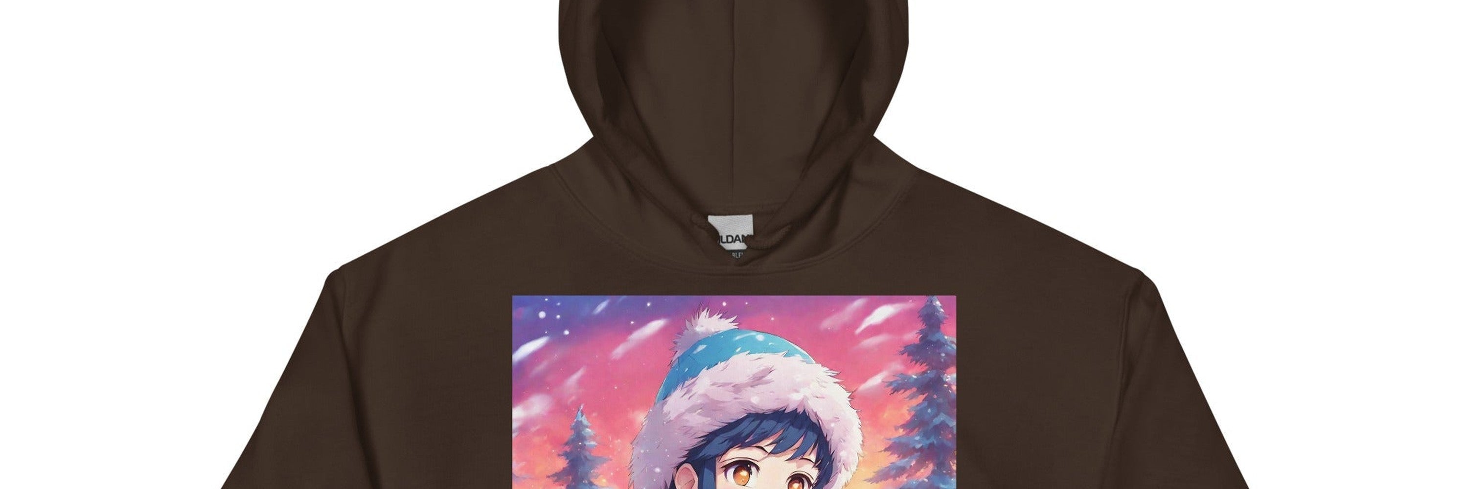 Unisex Hoodie - WhatUWant2Buy