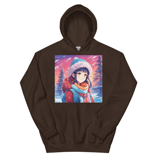 Unisex Hoodie - WhatUWant2Buy
