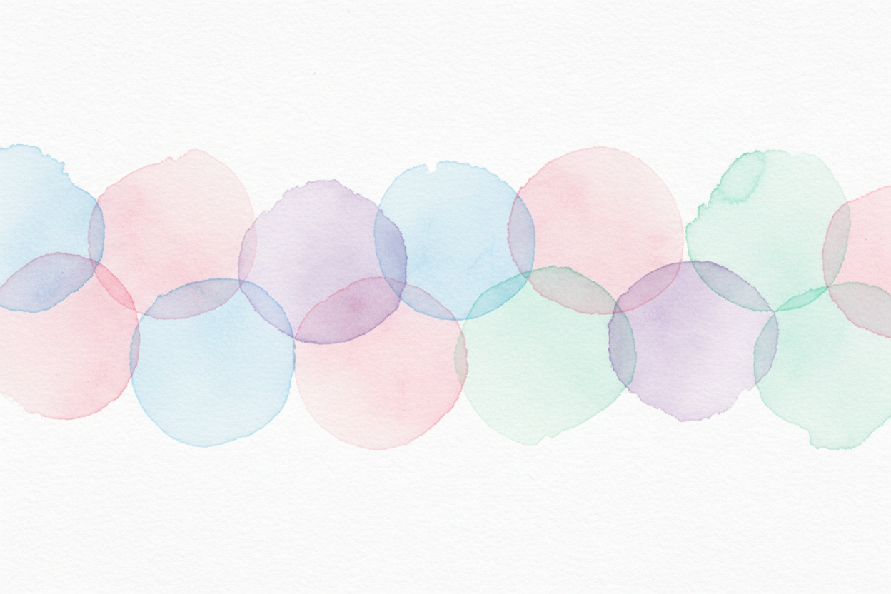 Watercolour