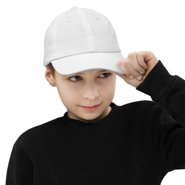 Teen baseball cap