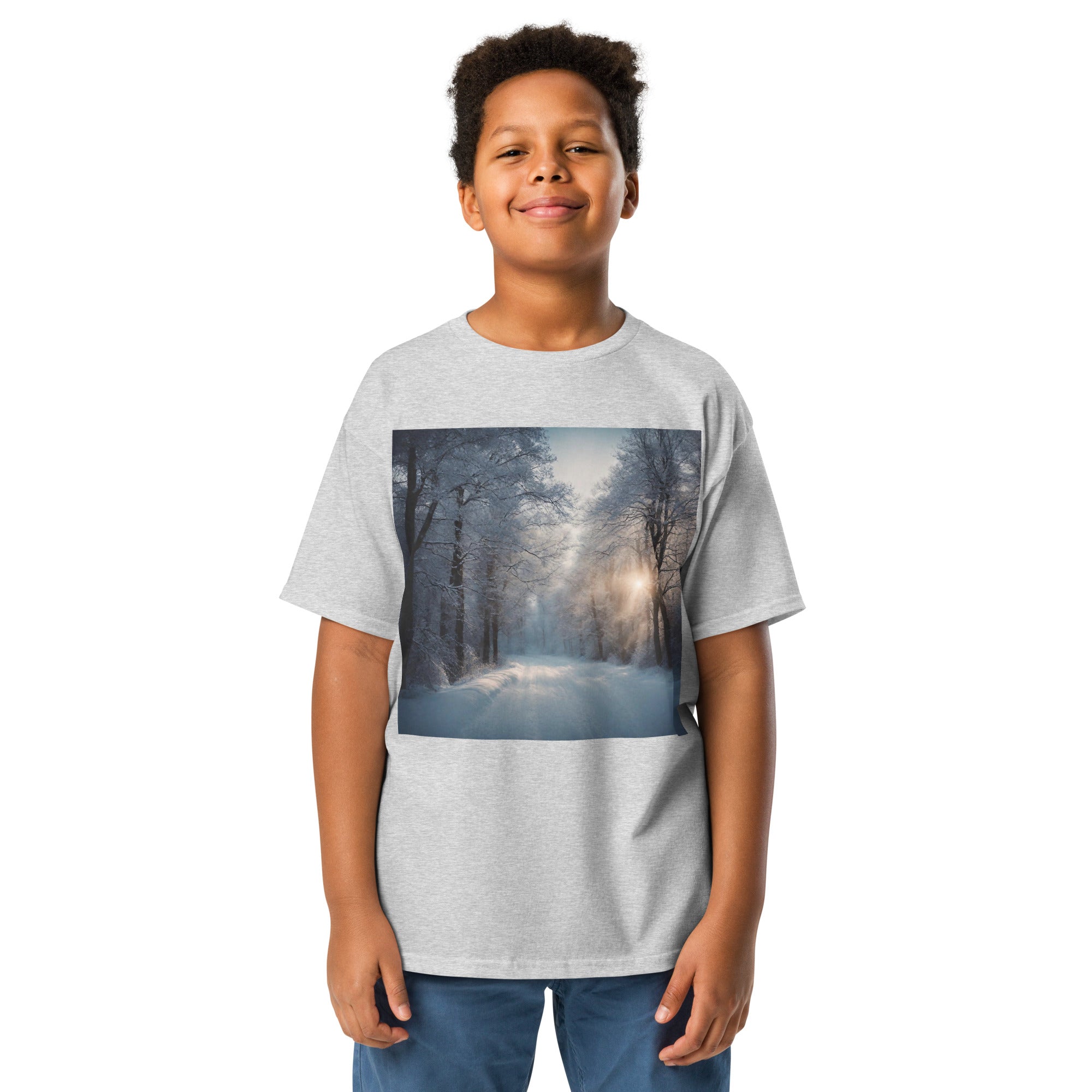 Teen T-shirt - WhatUWant2Buy