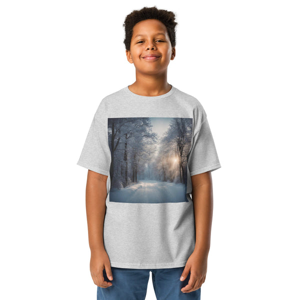 Teen T-shirt - WhatUWant2Buy