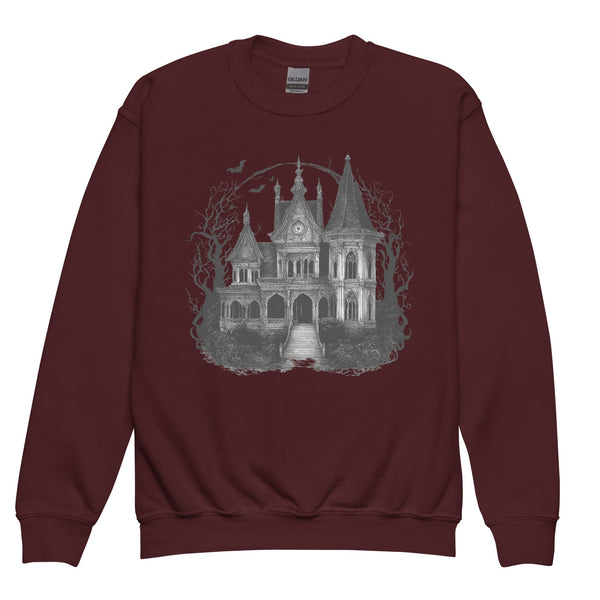 Teen Sweatshirt - WhatUWant2Buy