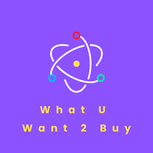 WhatUWant2Buy
