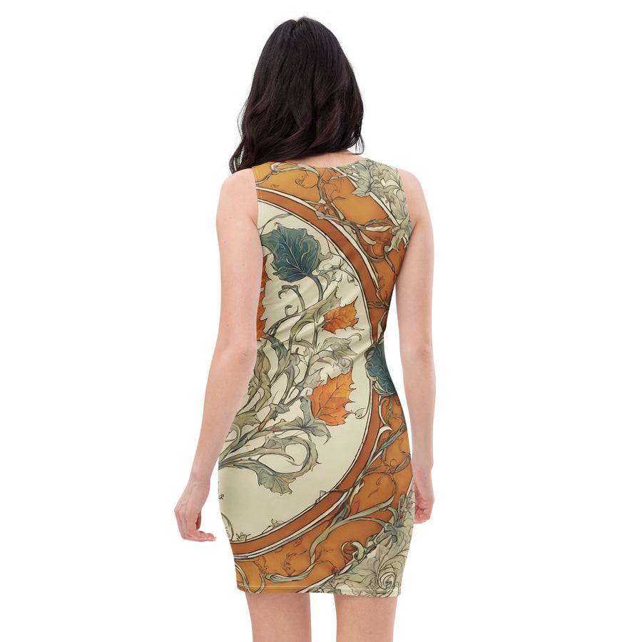 Bodycon dress - WhatUWant2Buy