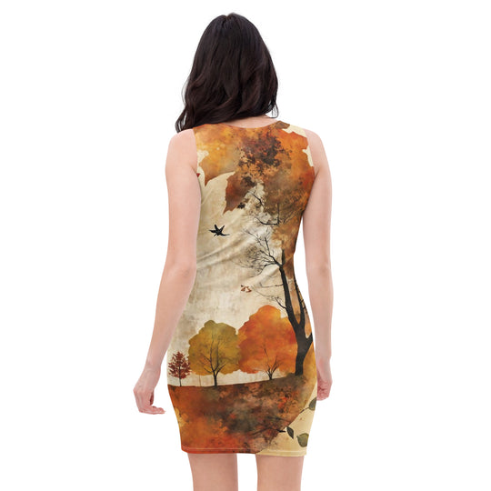 Bodycon dress - WhatUWant2Buy