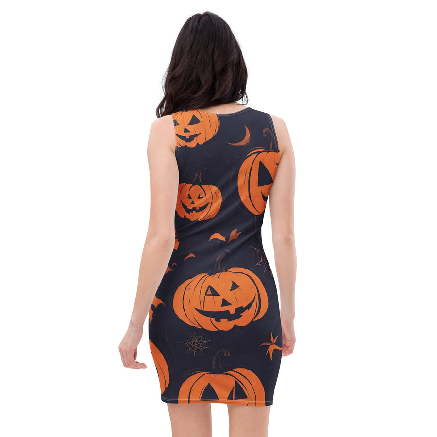 Bodycon dress - WhatUWant2Buy