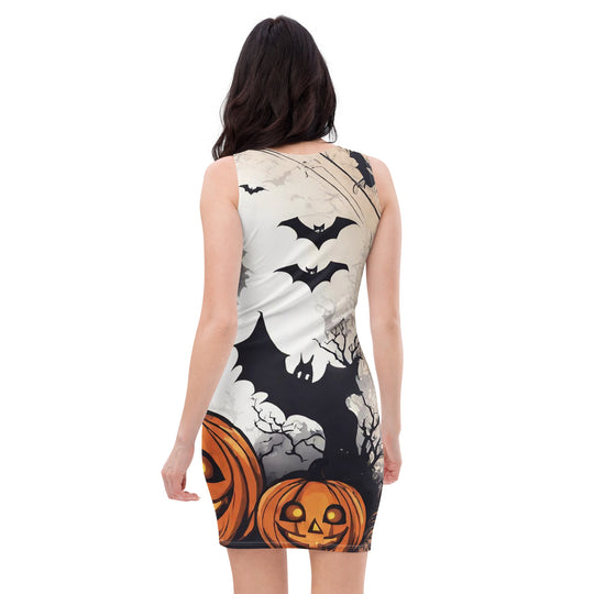 Bodycon dress - WhatUWant2Buy