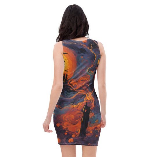 Bodycon dress - WhatUWant2Buy