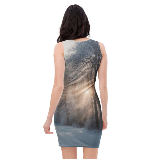 Bodycon dress - WhatUWant2Buy