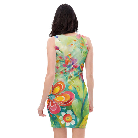 Bodycon dress - WhatUWant2Buy