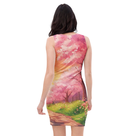 Bodycon dress - WhatUWant2Buy