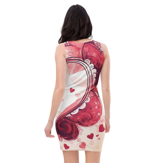 Bodycon dress - WhatUWant2Buy
