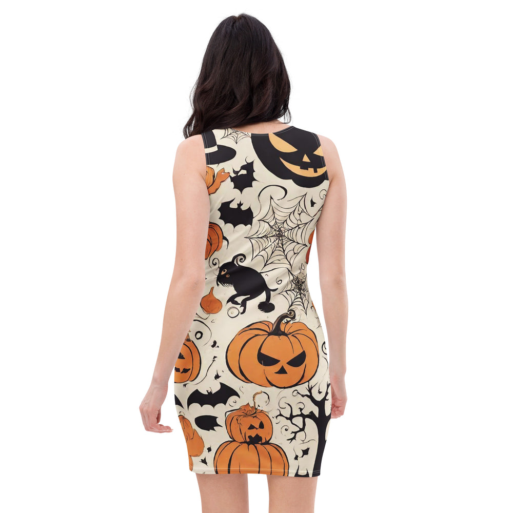 Bodycon dress - WhatUWant2Buy