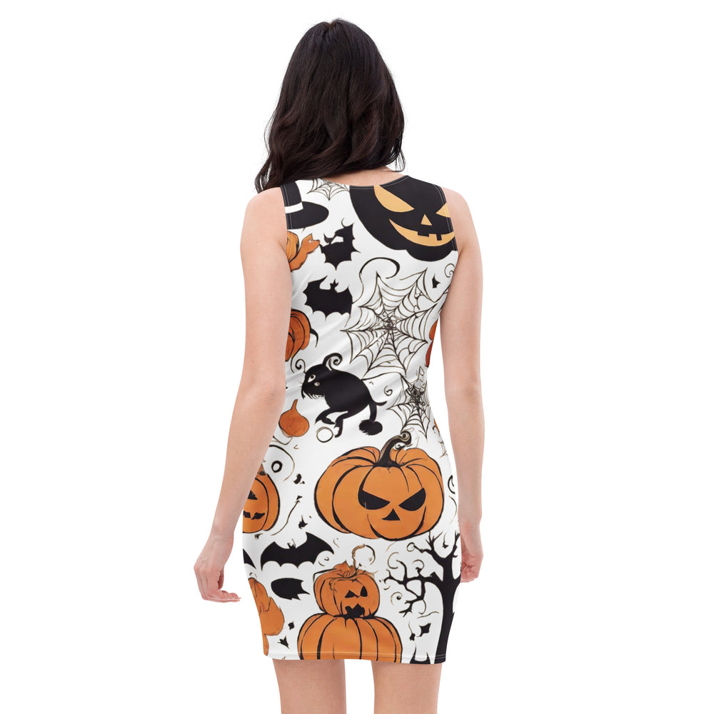 Bodycon dress - WhatUWant2Buy