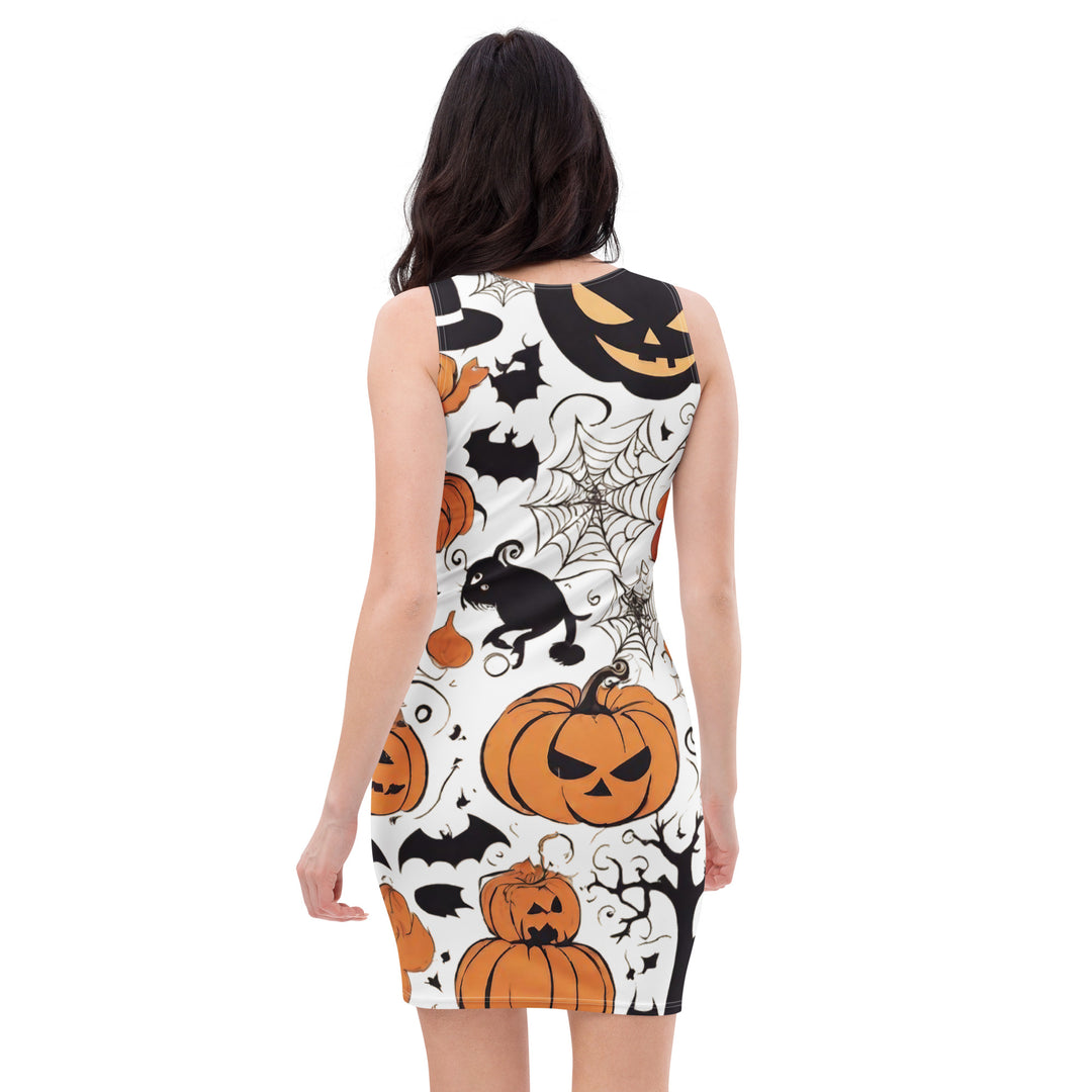 Bodycon dress - WhatUWant2Buy