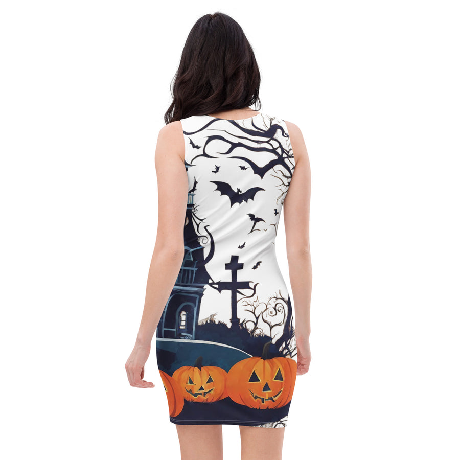 Bodycon dress - WhatUWant2Buy