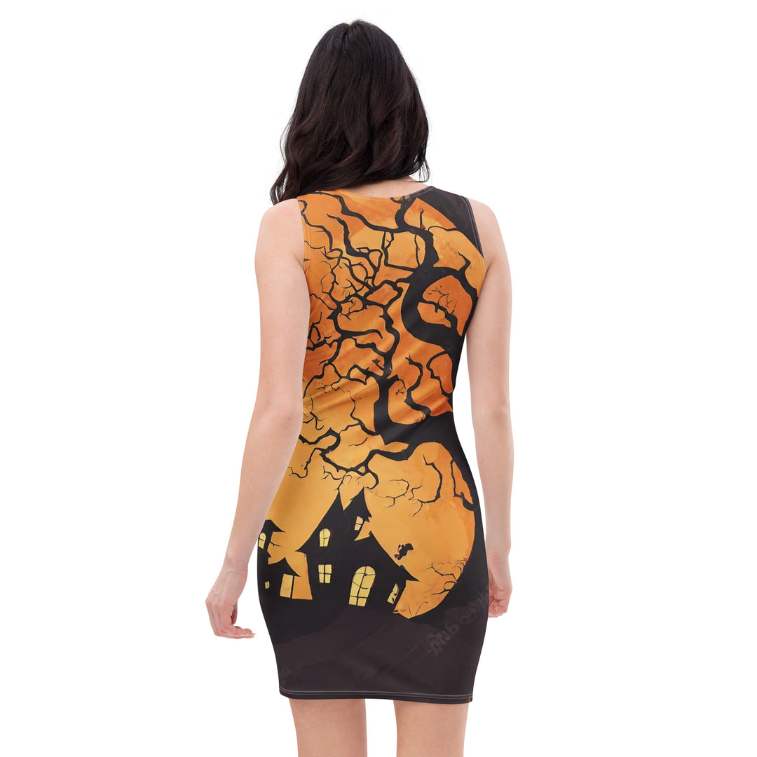 Bodycon dress - WhatUWant2Buy