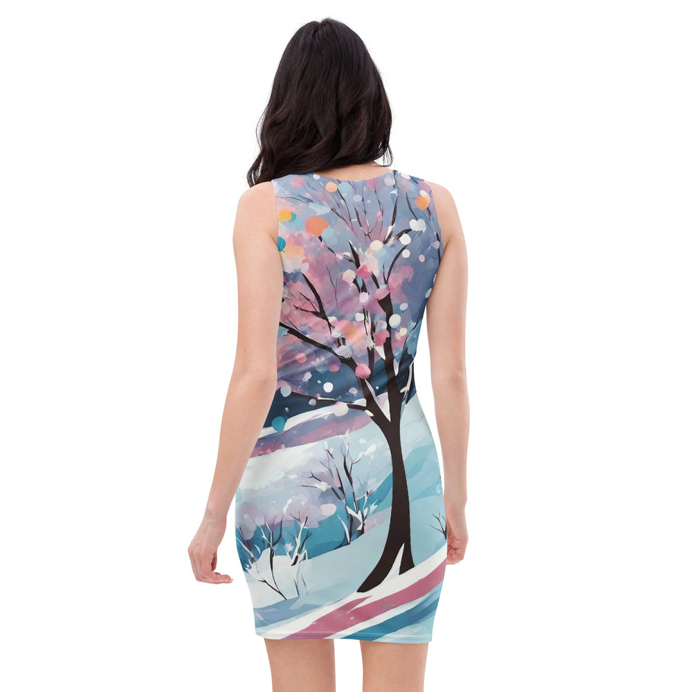Bodycon dress - WhatUWant2Buy