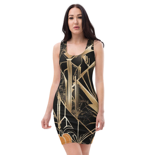 Bodycon dress