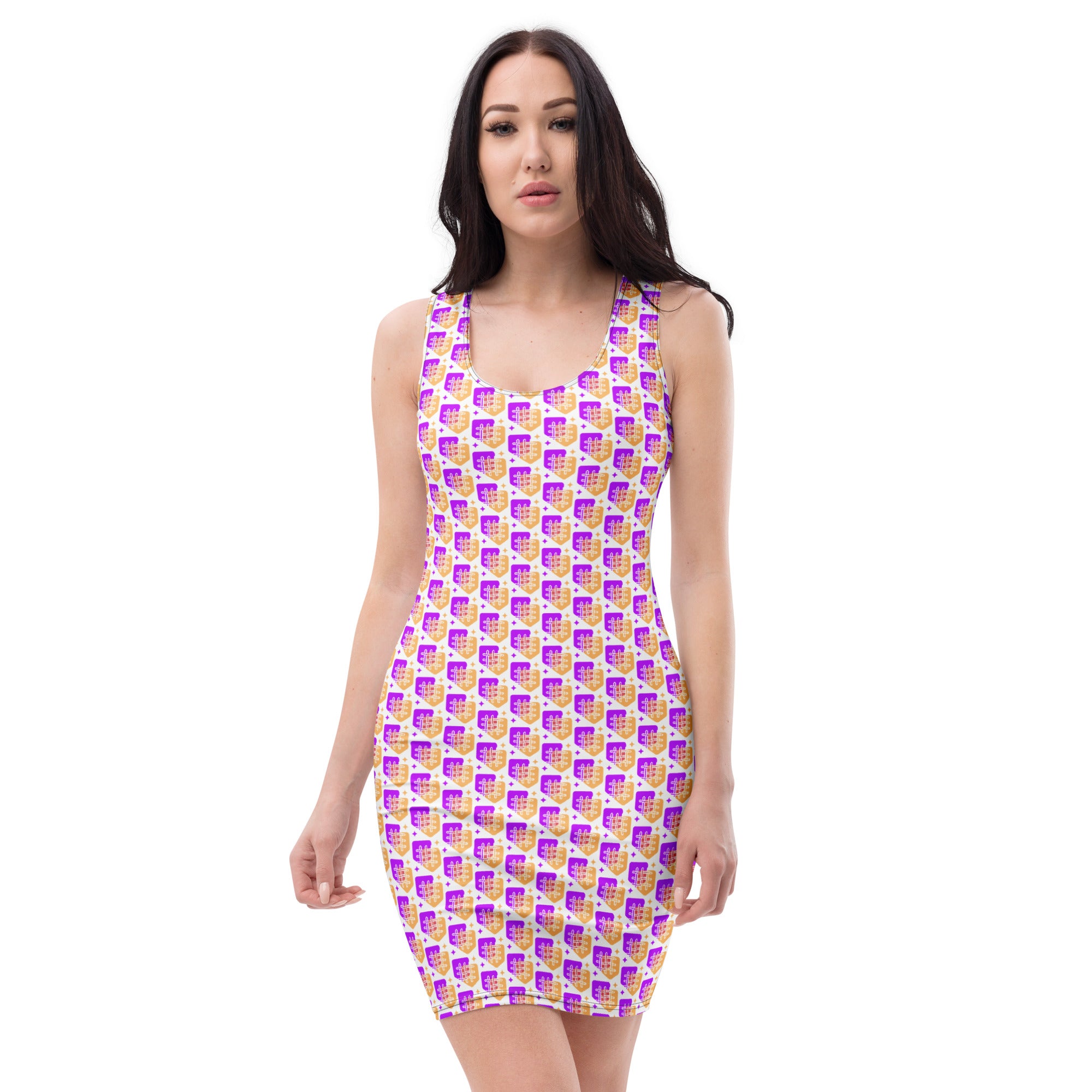 Bodycon dress - WhatUWant2Buy