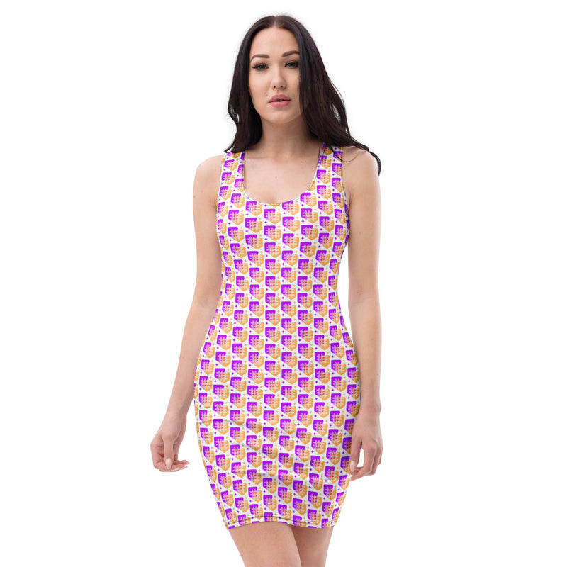 Bodycon dress - WhatUWant2Buy