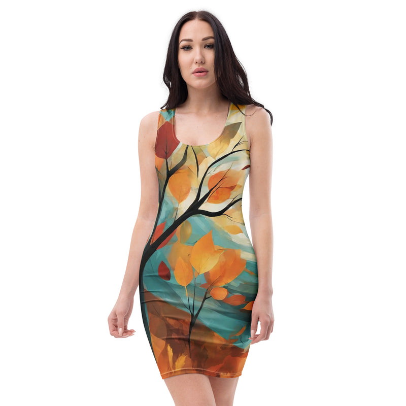 Bodycon dress - WhatUWant2Buy