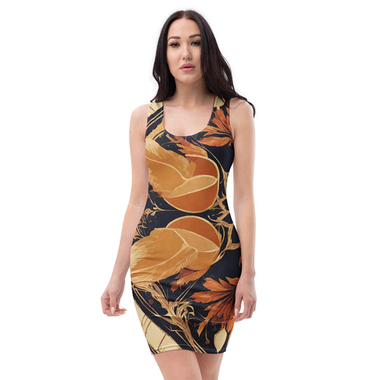 Bodycon dress - WhatUWant2Buy