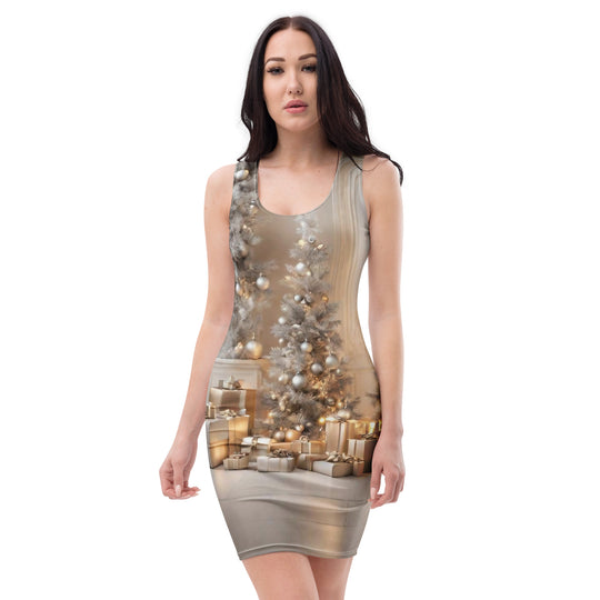 Bodycon dress - WhatUWant2Buy