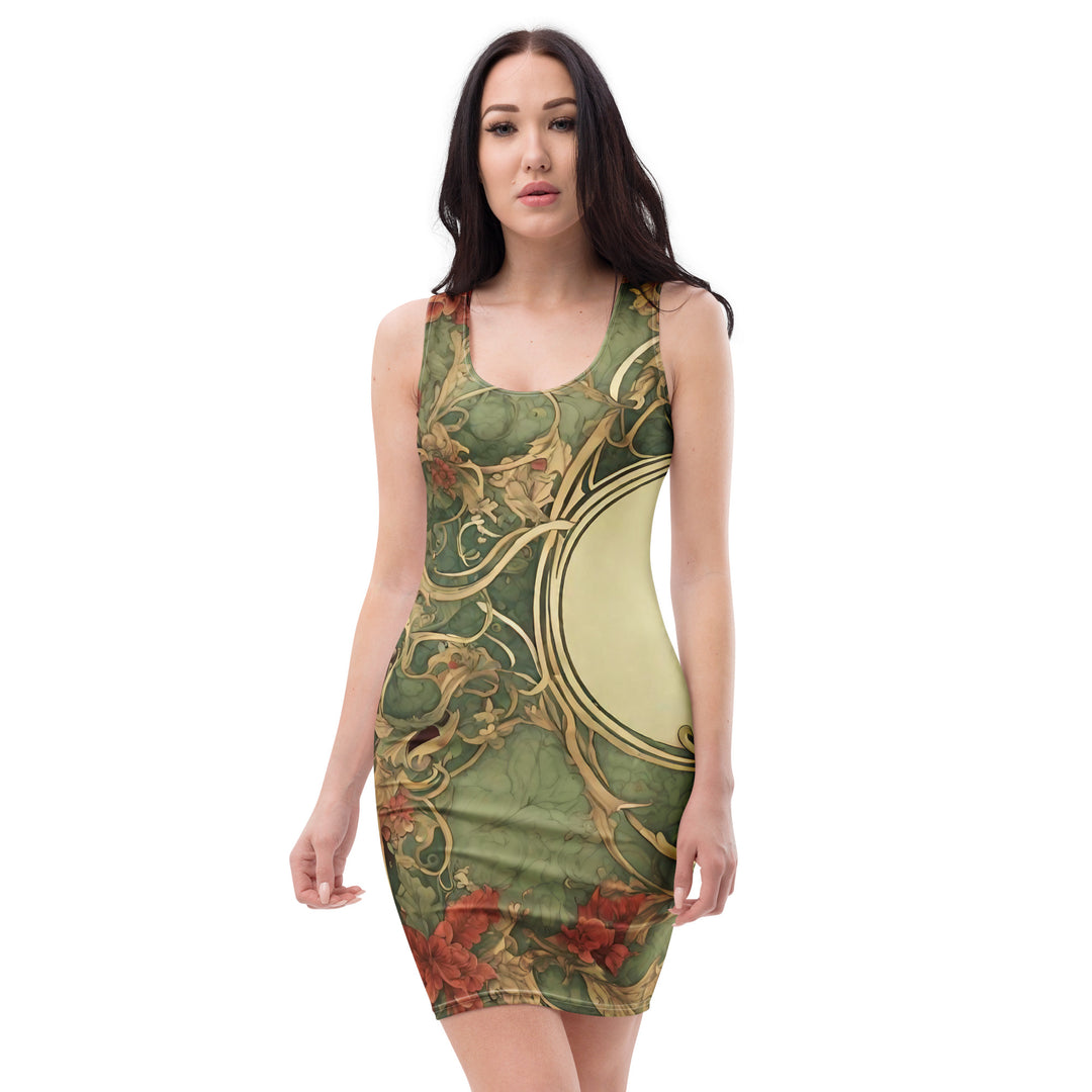 Bodycon dress - WhatUWant2Buy