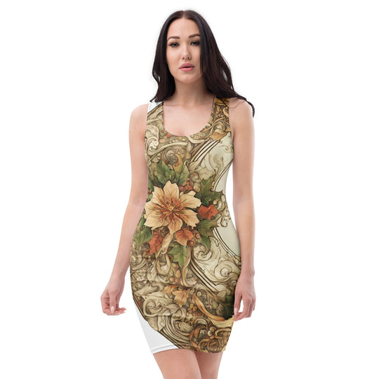 Bodycon dress - WhatUWant2Buy