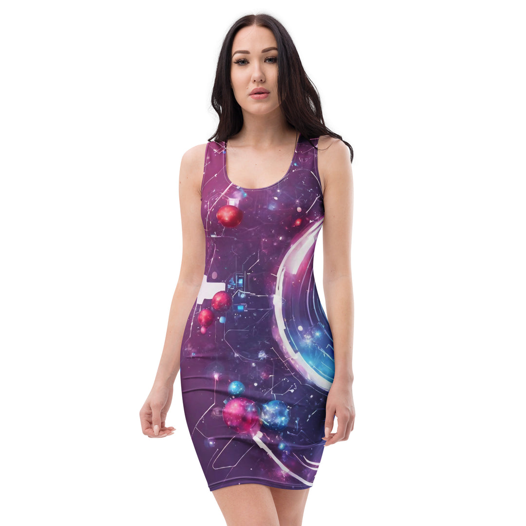 Bodycon dress - WhatUWant2Buy